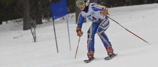 Lilla Inlandsspelen tjuvstartade med DM