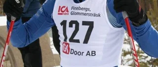 Favoriterna höll i Nasaloppet