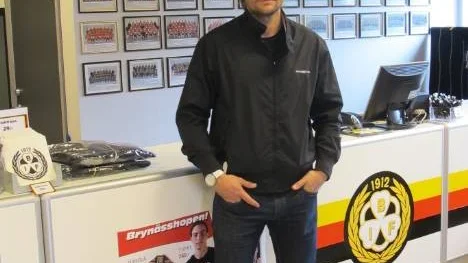 Mats Lavander