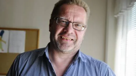 Den interna sökanden Hans Nyberg blir socialchef i Älvsbyns kommun och efterträder Birgit Nilsson.