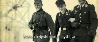 Nya krigsinsikter med viss träsmak