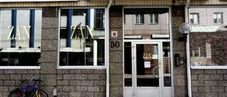 Zan: Buffén det enda som håller måttet
