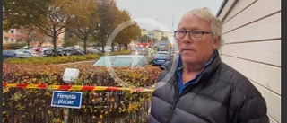 Här berättar Lasse om bilexplosionen 