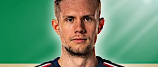 NHL-legendarens son till ESK: "Skicklig, stor och stark" • Tredje Lidströmsbrodern som representerar ESK Hockey