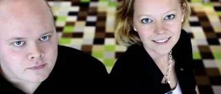 Framtidens ledare på utbildning