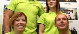 Festivalen firar 10 - med danspjuck