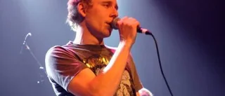 Lördagsrocken gör en lång paus