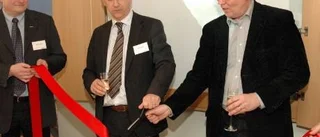 Statligt bolag satsar i Piteå