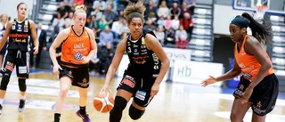 Ny tuff skada för Luleå Basket