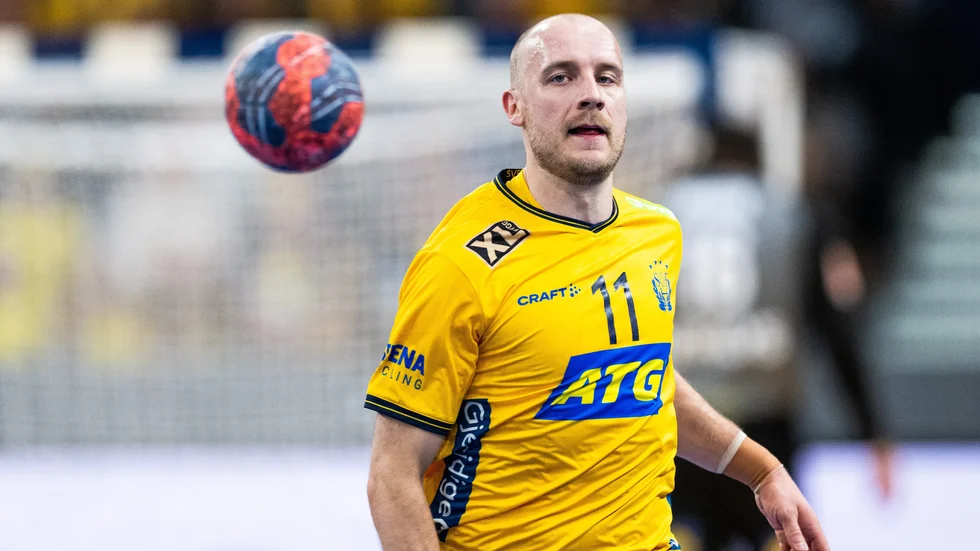 Daniel Pettersson förlänger sitt kontrakt med tyska Magdeburg.