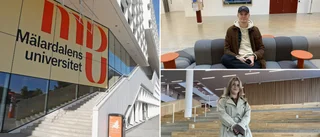 Svårt för studenter att få pengarna att räcka – ekonomisk oro sprids på universitetet: "Prisökningarna tas alltid upp"
