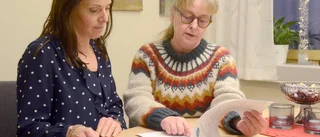 Blomdalen: Många resurser under ett tak