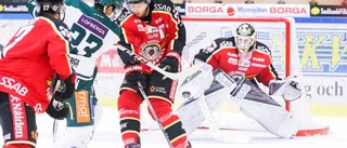 Nyckelspelaren uppges stanna i Luleå