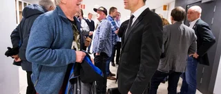 Nordkalk-olyckan: "Man hittar inte ord"