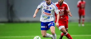 Beskedet: Nyckelspelaren lämnar IFK