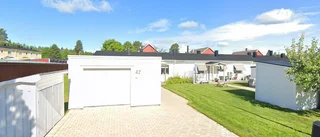 22-åring ny ägare till villa i Skellefteå - 3 330 000 kronor blev priset