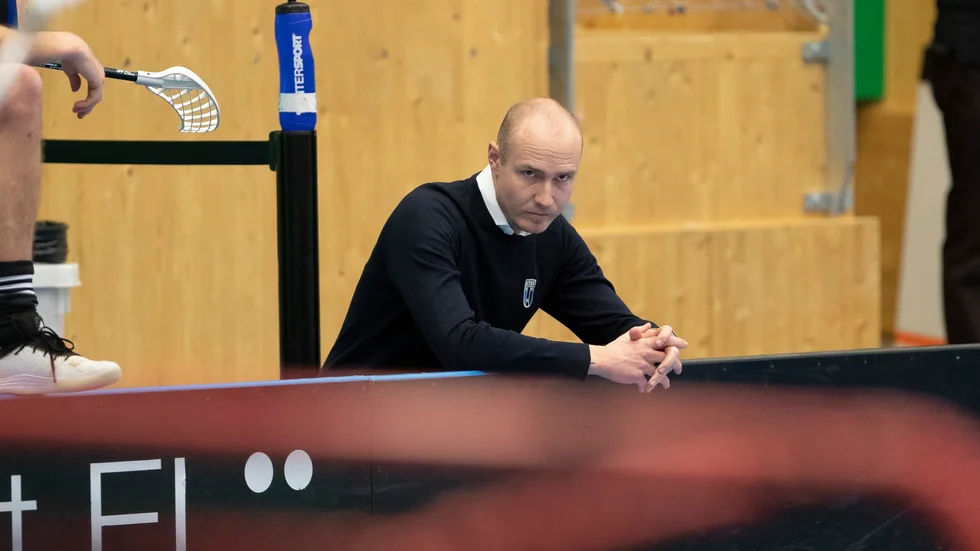 Nykvarns IBF Ungdom vann mot IK Sirius IBK