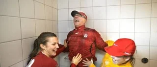 Piteå backar inte