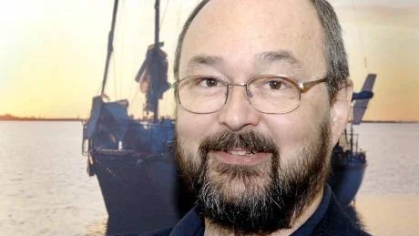 GLADA BESKED. Marknadsföring och profilering av länets turism börjar ge resultat, konstaterar en nöjd länsturist-VD Jan-Erik Jaensson med anledning av sommarens turistsiffror.
