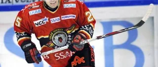 Lubos kan lämna Luleå