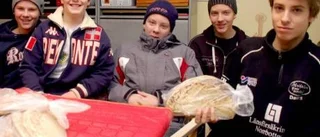 Folkligt och festligt