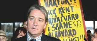 Fullständigt inkompetent