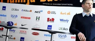Tre heta kandidater