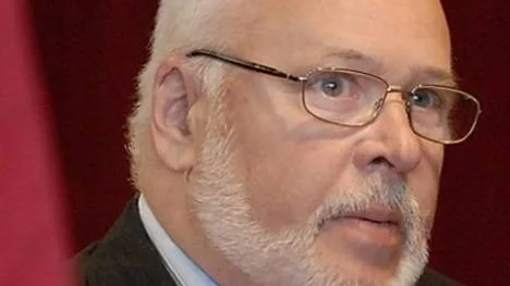 Henning Åhman (S). (Arkivbild)