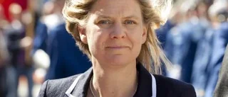 Stabilt utan stora överraskningar