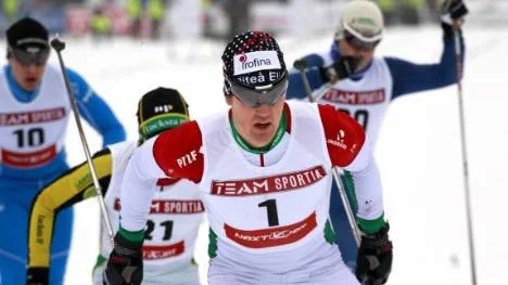 Jesper Modin