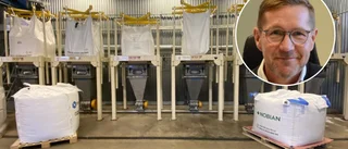 Anrika Rekal säljer mer mitt i krisen – men energihungriga fabriken gör ingen egen el