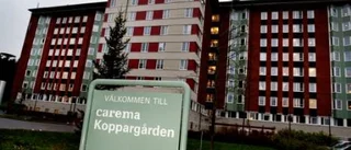Låt oss diskutera det välfärdsindustriella komplexet