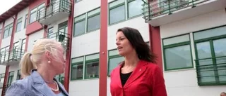 Kritiska till inaktiv bostadspolitik