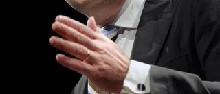 Moderaterna har inte skapat några jobb