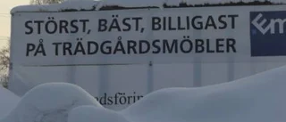 Dagens väderbild
