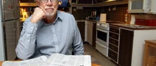 Veteranen Torsten Hedman: S har slarvat bort politiken
