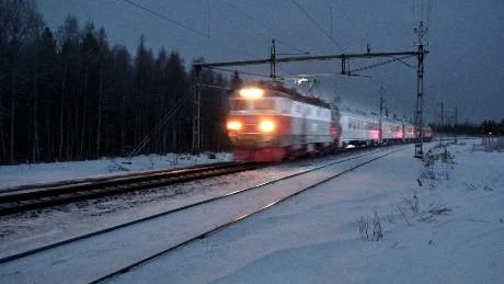 MISSKÖTT. Det är Trafikverket som rår för att tågen är försenade menar Björn Nilsson, vd för SJ Norrlandståg.