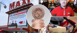 Mångmiljonvinster för Ica-jättarna i Eskilstuna ✓18 miljoner plus ✓Halv miljard i omsättning ✓"Vi vill göra ett bra resultat"