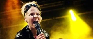 Styrke besitter outtömlig energi