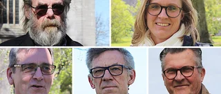 Oppositionspartier inleder valteknisk samverkan – "Demokratiaspekten har varit viktig"