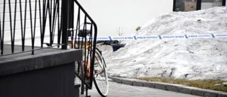 35-åringen fortsatt anhållen