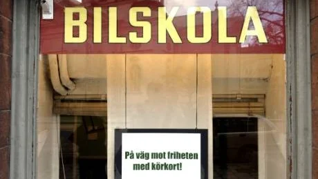 Foto: Tomas Oneborg / SvD / SCANPIX