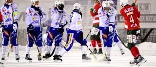 Första nollan för Marko Herajärvi