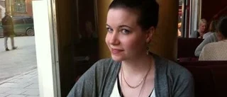 Angelica Norgren leder P3 Spel