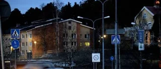 Kommunen tvingas byta lampor för 35 miljoner