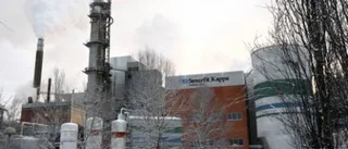 Jobben säkrade vid Smurfit Kappa
