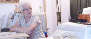 Premiär för hantverksmässa