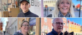Inget regeringsförslag från Kristersson – Strängnäsbor föga förvånade: "Han har varit kaxig"