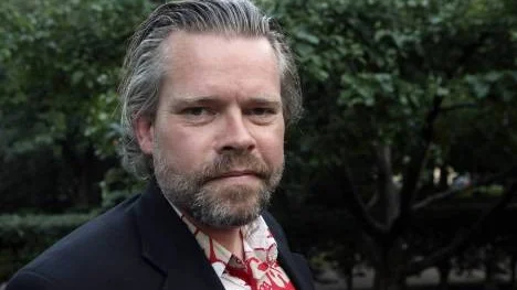 Stig Saeterbakken sätter ogärna epitetet provokatör på sig själv.