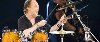 "Metallica är bättre än någonsin"